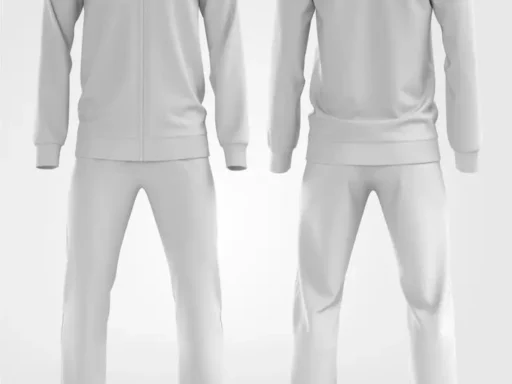 🏒 Hockey Uniforms