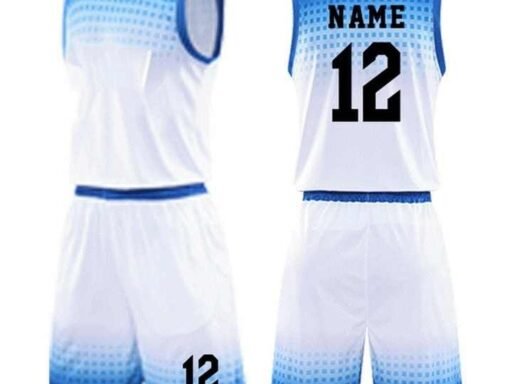 🏈 Rugby Uniforms