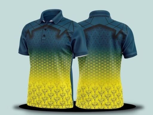 🎾 Tennis / Badminton Uniforms