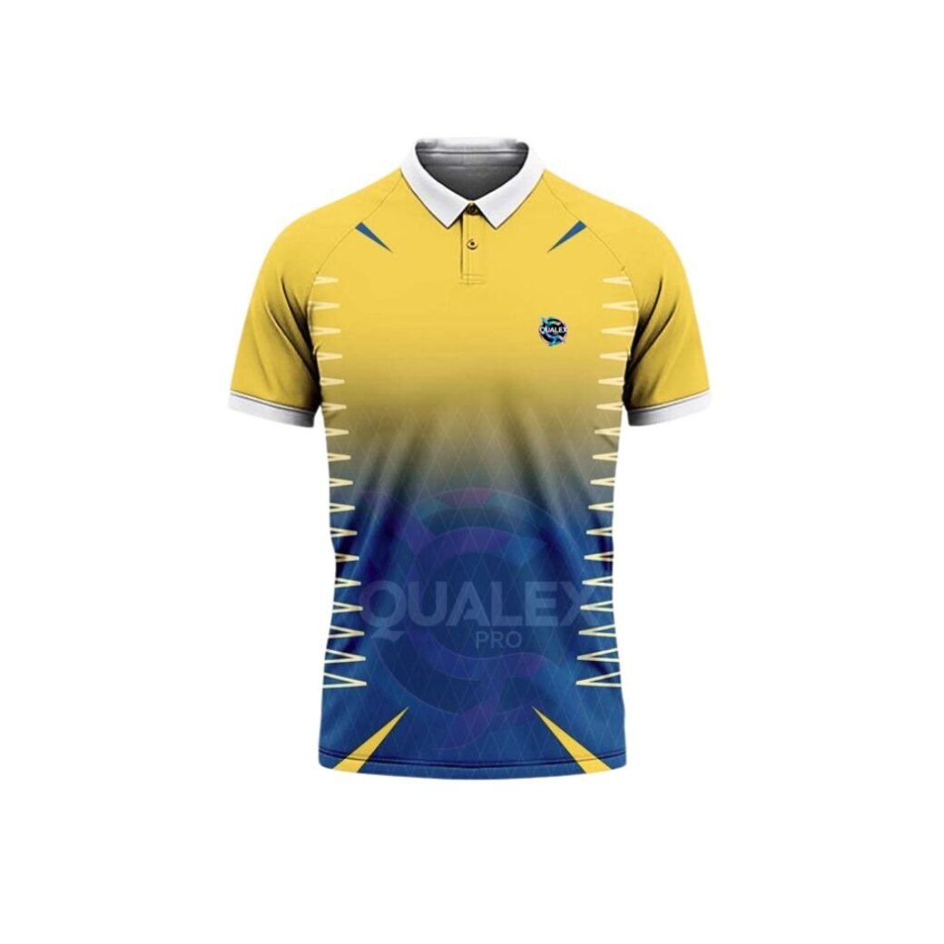 Men’s Football Jersey Set Soccer Uniforms for Teams & Clubs