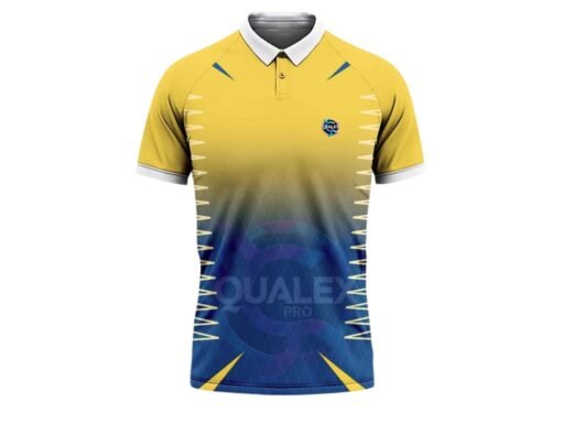 Men’s Football Jersey Set Soccer Uniforms for Teams & Clubs