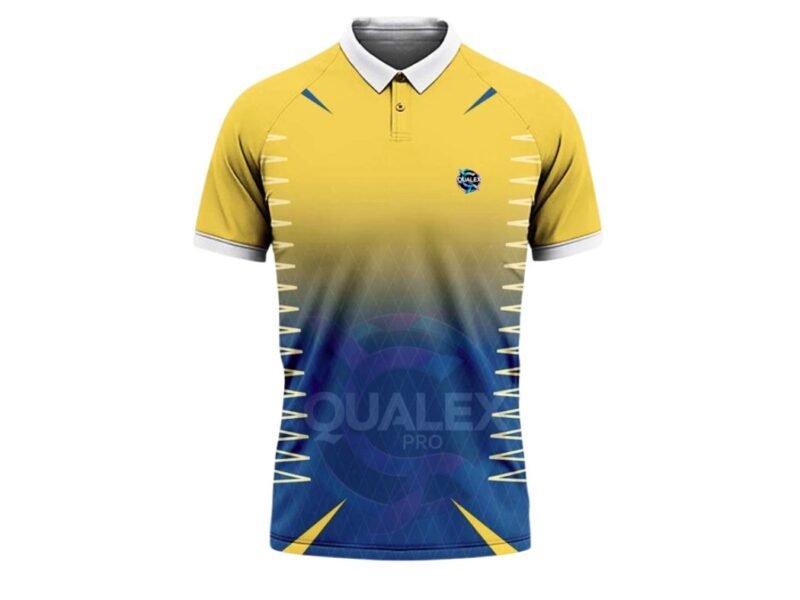 Men’s Football Jersey Set Soccer Uniforms for Teams & Clubs