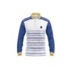 Premium Quality Sublimation Sports Jerseys – Custom Colors and Uniform Designs for Teams" Qualex Pro Player Jersy Navy 1 100x100