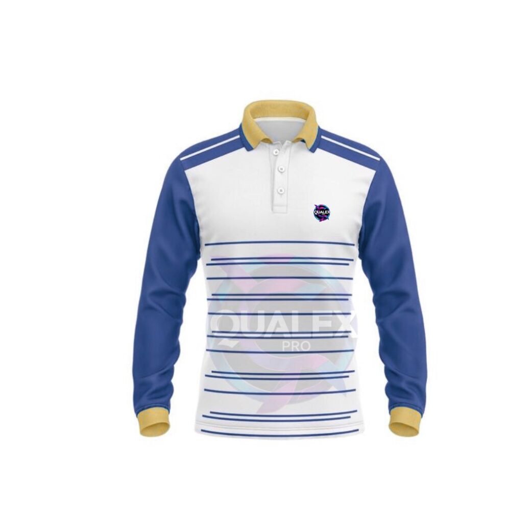 Premium Quality Sublimation Sports Jerseys – Custom Colors and Uniform Designs for Teams"