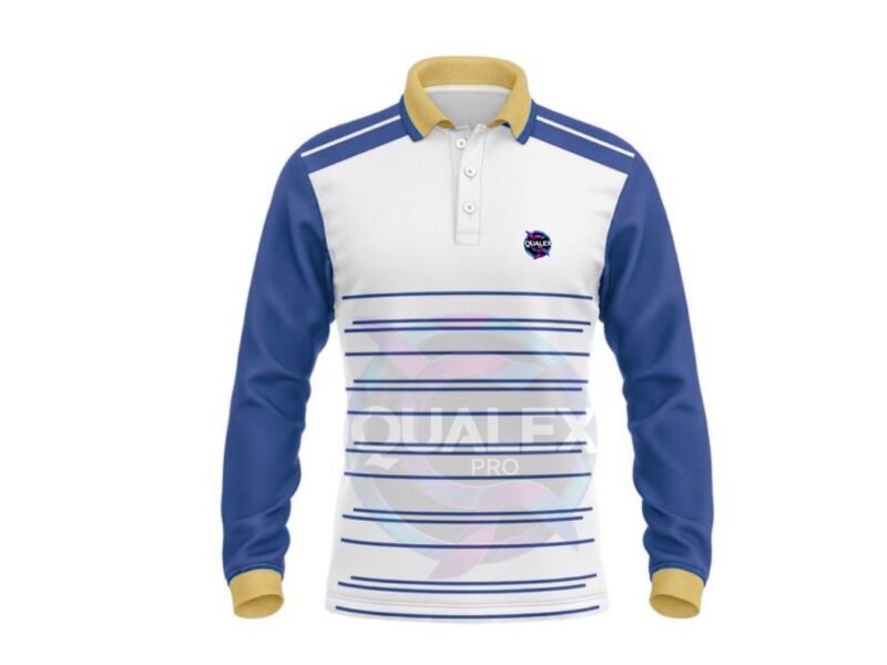 Premium Quality Sublimation Sports Jerseys – Custom Colors and Uniform Designs for Teams"