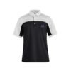 “Custom men’s football jersey – quick dry, breathable training club uniform. High quality sportswear, perfect for teams & wholesale orders.” Qualex Pro T Shirt Colur White 1 100x100