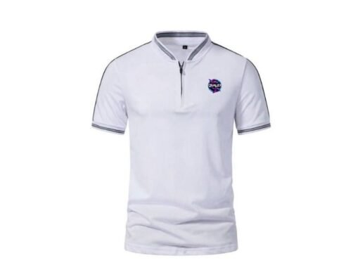 coveralls Trendy Men’s Polo Shirts – Premium Cotton Pullover, Regular & Plus Size