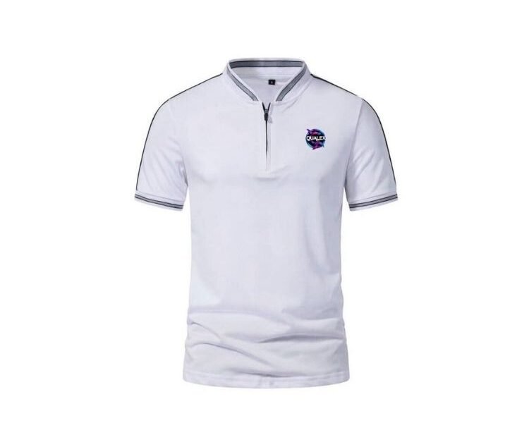 Trendy Men’s Polo Shirts – Premium Cotton Pullover, Regular & Plus Size