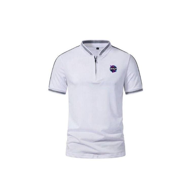 Trendy Men’s Polo Shirts – Premium Cotton Pullover, Regular & Plus Size