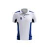 "Premium Quality Custom T-Shirt – Comfortable, Stylish & Perfect Fit" Qualex Pro T Shirt Man White Blue 100x100