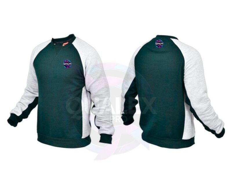 Men’s Varsity Baseball Jacket – College Style Cotton Bomber, Breathable & Comfortable with Custom Embroidery Logo