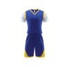 "Wholesale Custom Sublimated Basketball Jerseys – Quick Dry, Breathable Mesh Team Uniforms with Logo & Name" Qualex Pro Tennis Ball 1 100x100