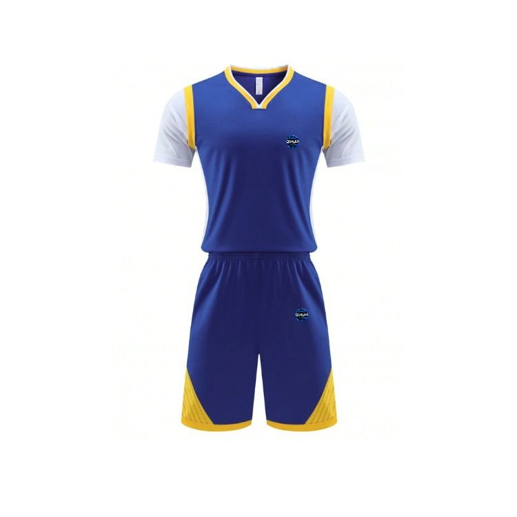 Qualex pro Tennis Ball 1 "Wholesale Custom Sublimated Basketball Jerseys – Quick Dry, Breathable Mesh Team Uniforms with Logo & Name"