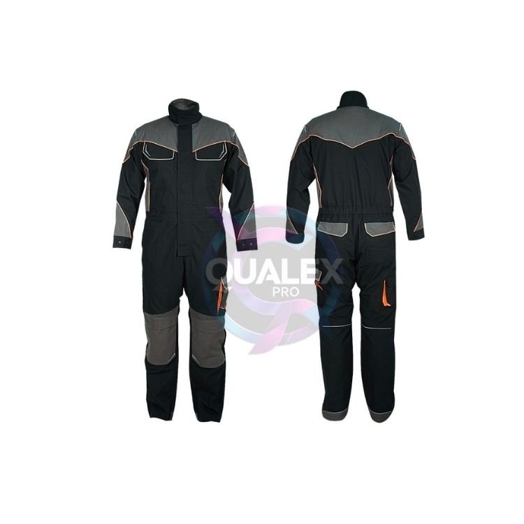 Home Coveralls Qpc 1105