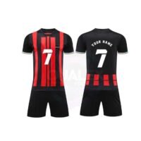 Wholesale Custom Soccer Uniform Sets – OEM Football Jersey Kit Factory | Thailand Quality Team Jerseys