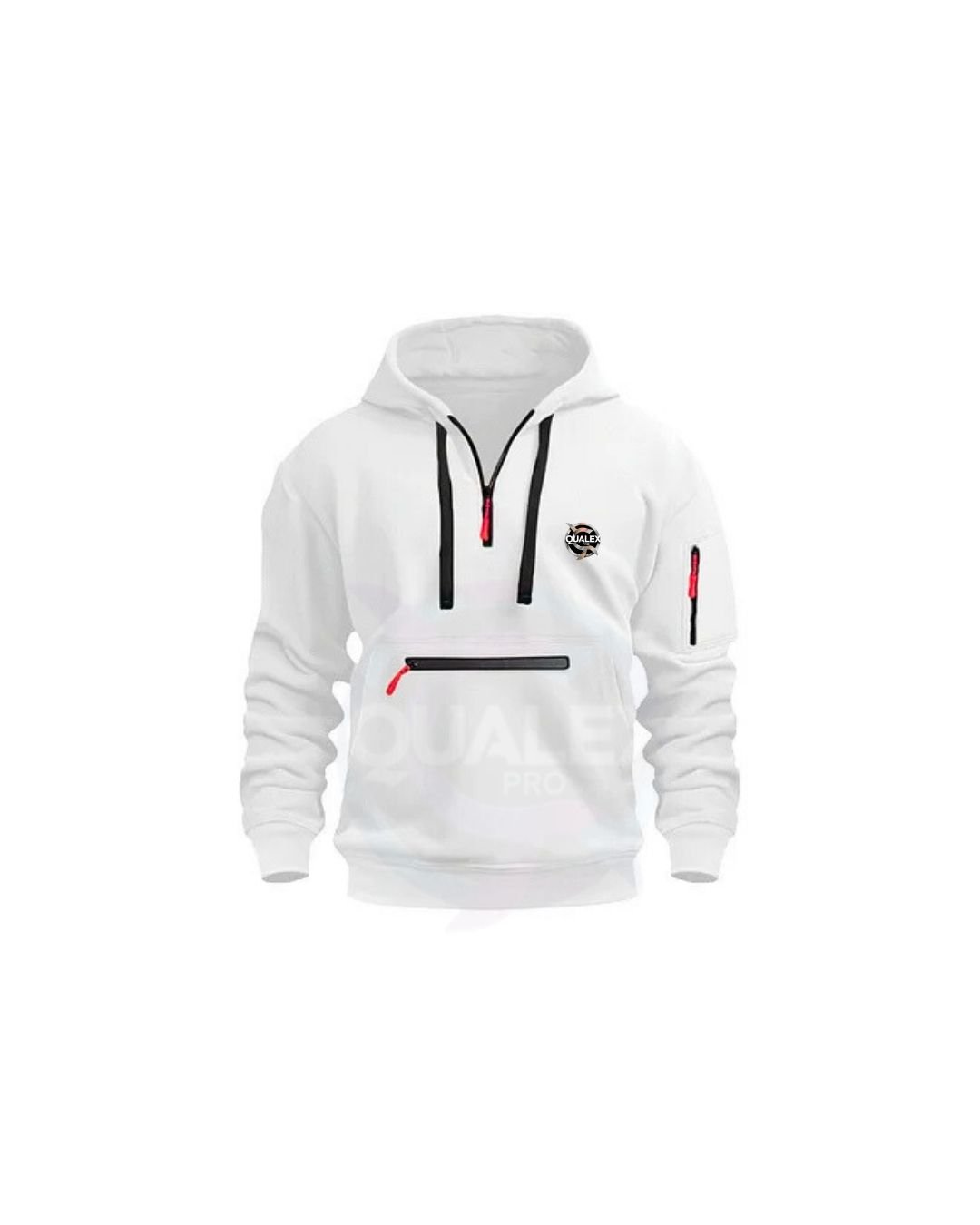 unisex terry cloth shoulder zipper hoodie – soft solid color trendy sweatshirt by tide unisex terry cloth shoulder zipper hoodie – soft solid color trendy sweatshirt by tide