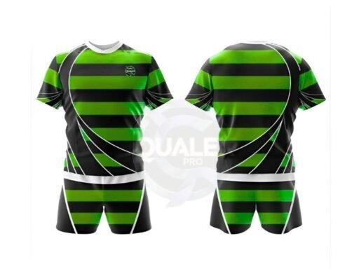 premium rugby uniform sets | quick dry, breathable fabric | new design