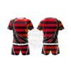 premium rugby uniform sets | quick dry, breathable fabric | new design